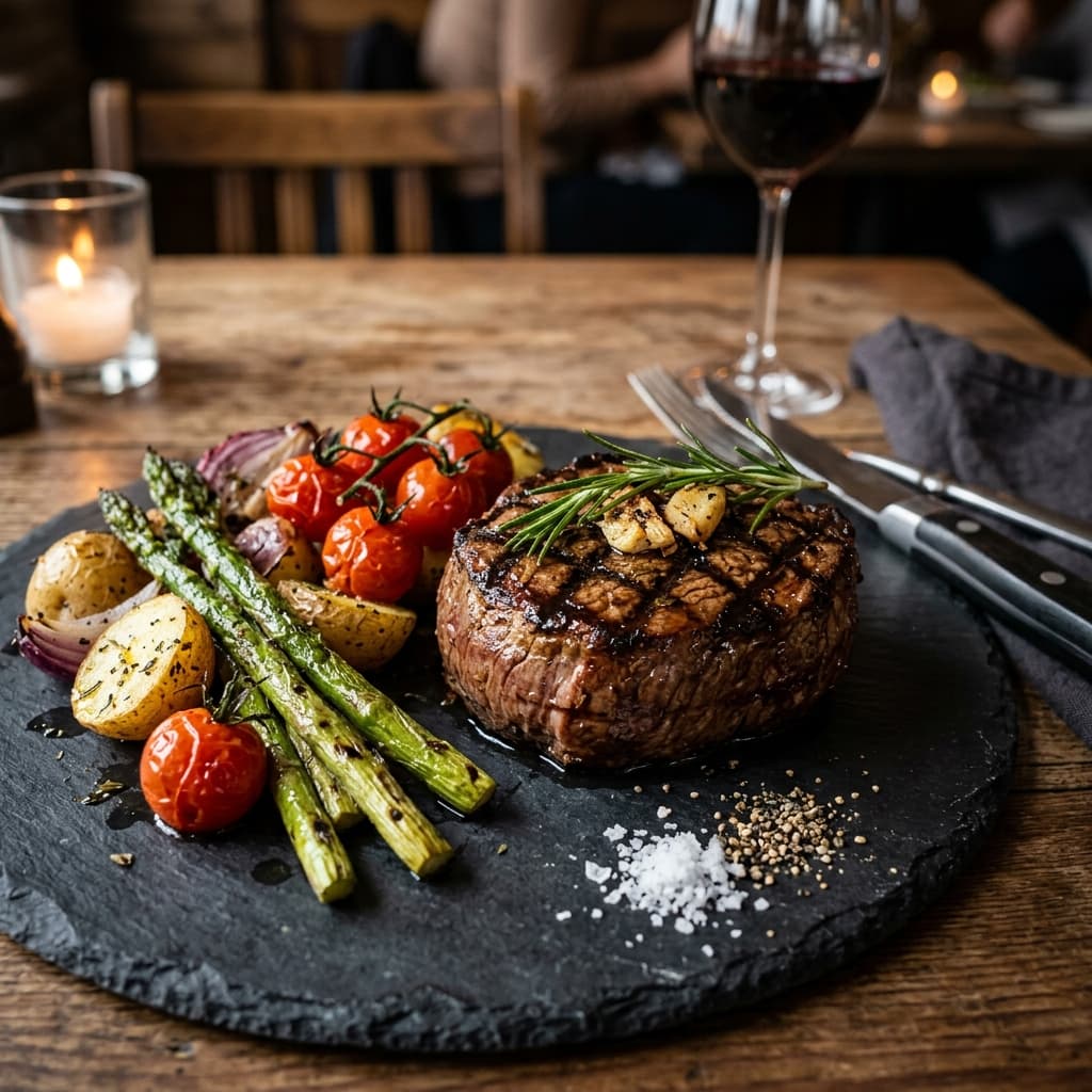 Beef Tenderloin